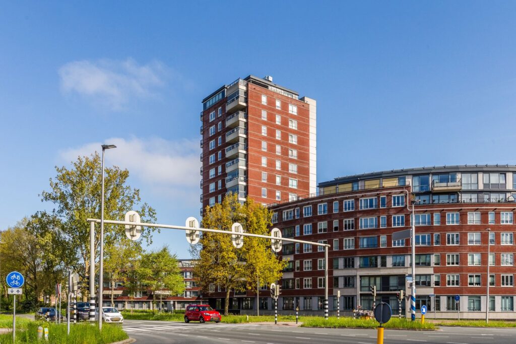 Engelendaal 92