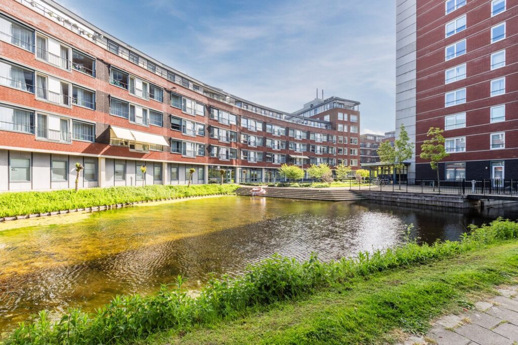 Engelendaal 92
