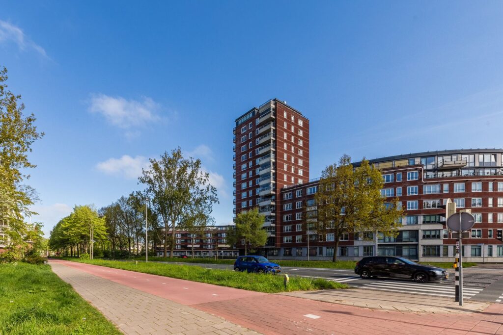 Engelendaal 92