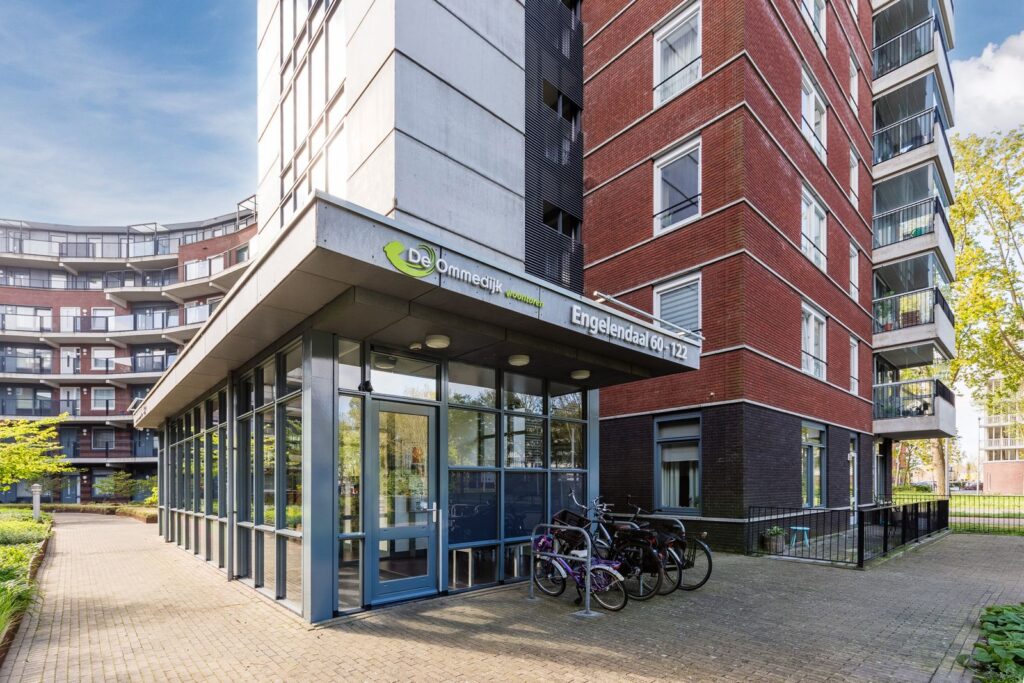 Engelendaal 92