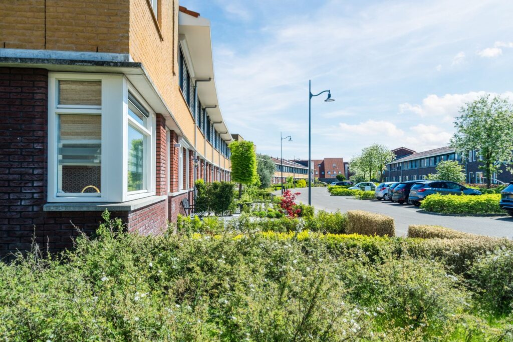 Vuurvlinder 20