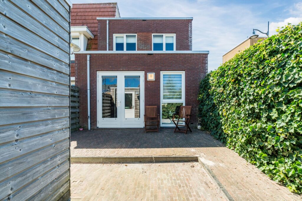 Vuurvlinder 20