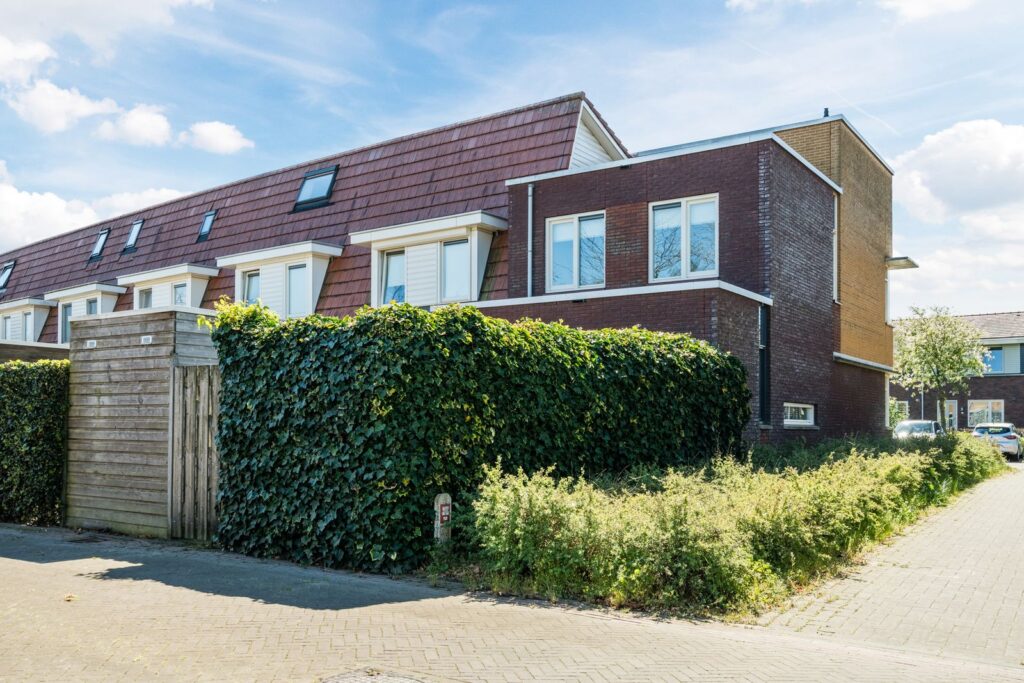 Vuurvlinder 20