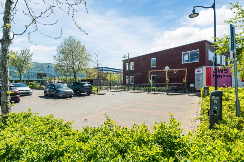 Vuurvlinder 20