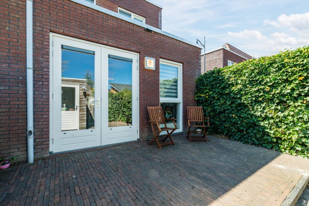 Vuurvlinder 20
