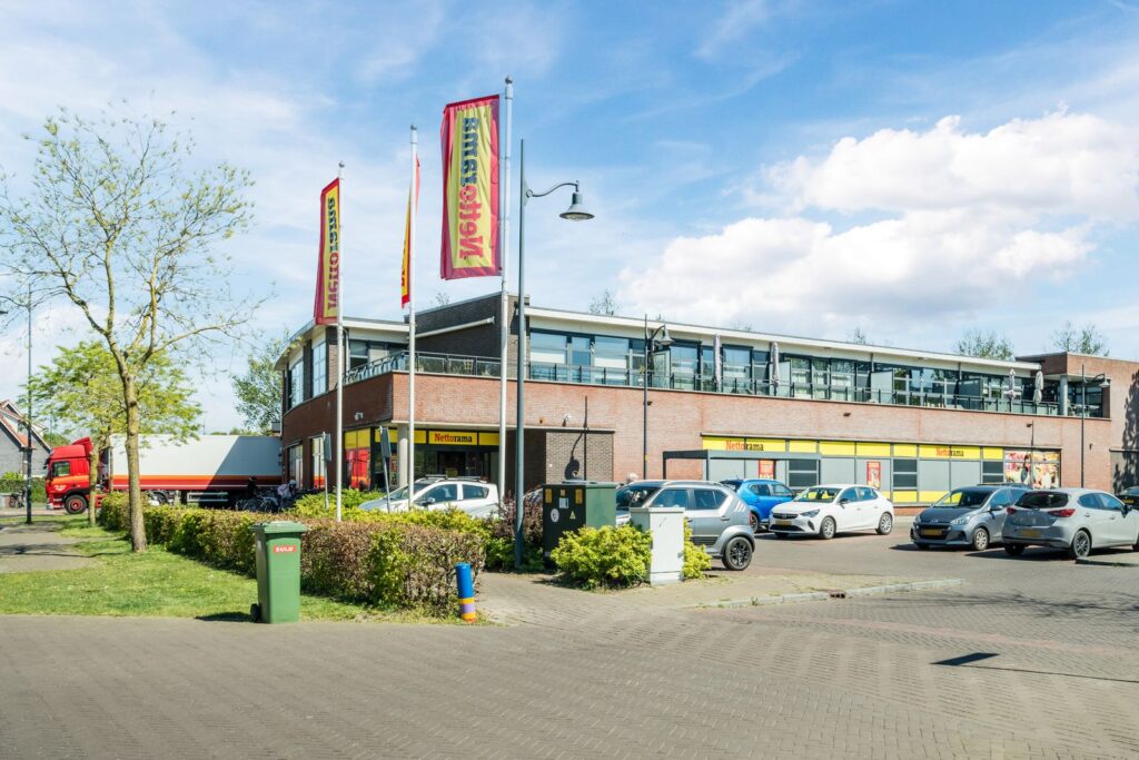 Vuurvlinder 20