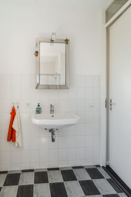 Vuurvlinder 20