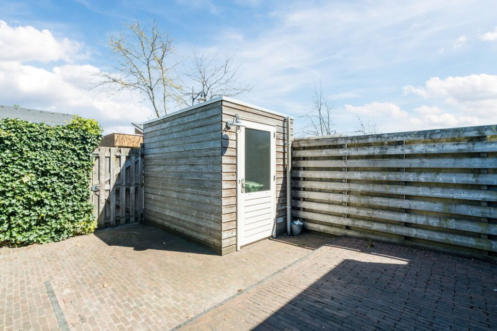 Vuurvlinder 20