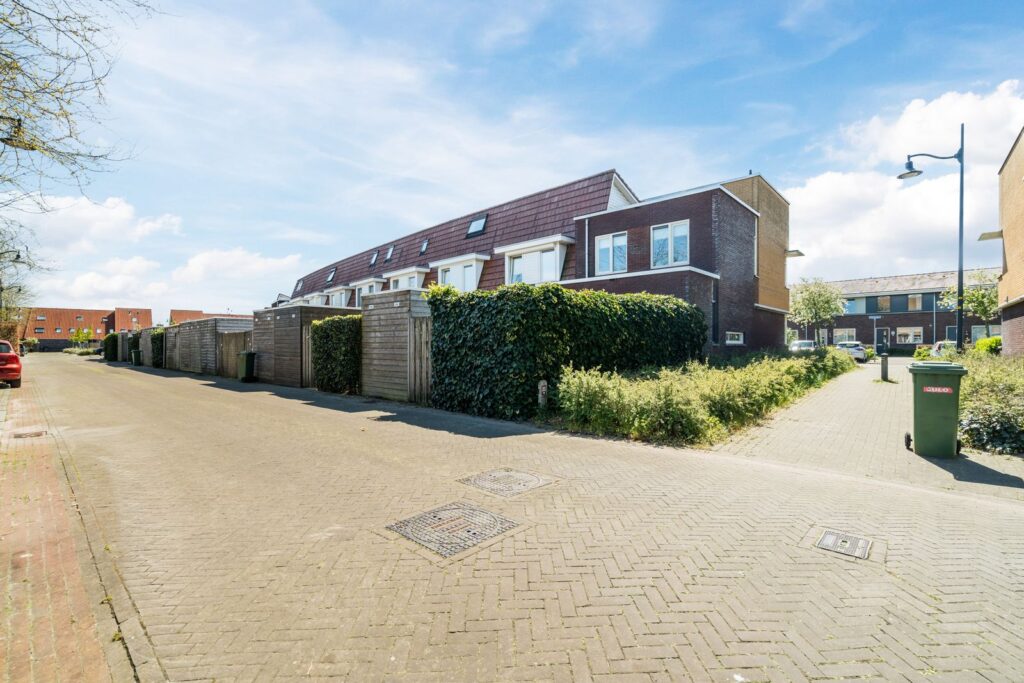 Vuurvlinder 20