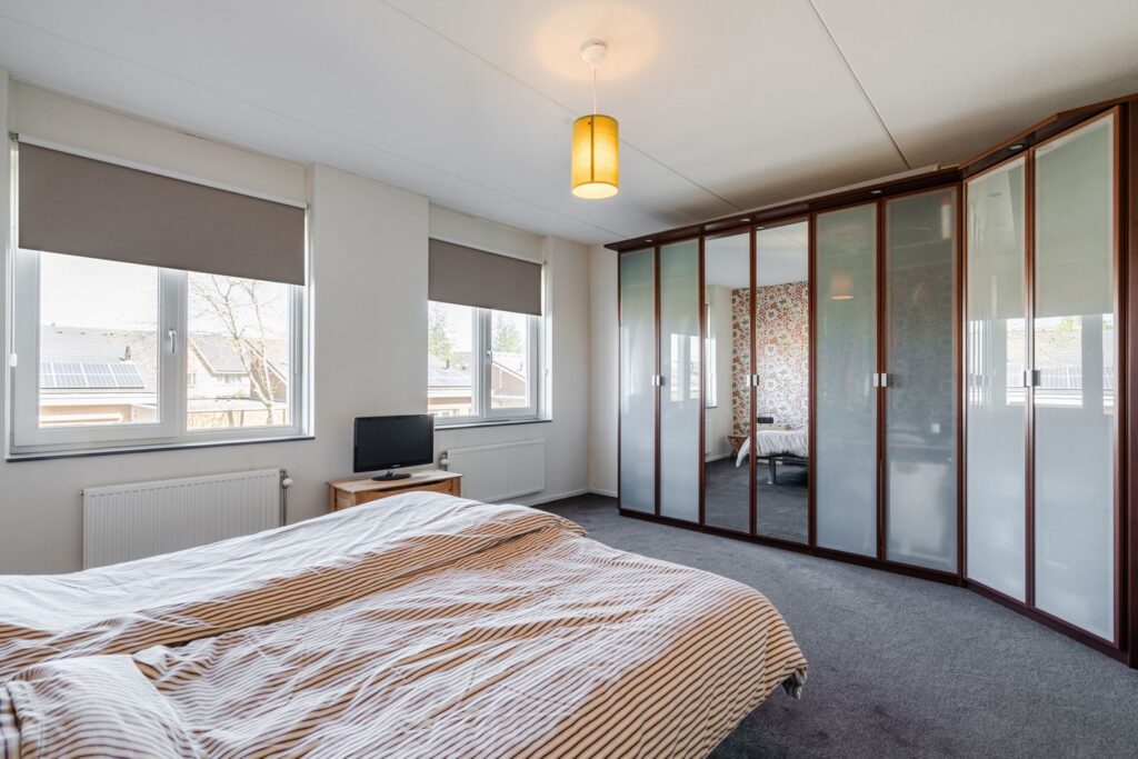 Vuurvlinder 20