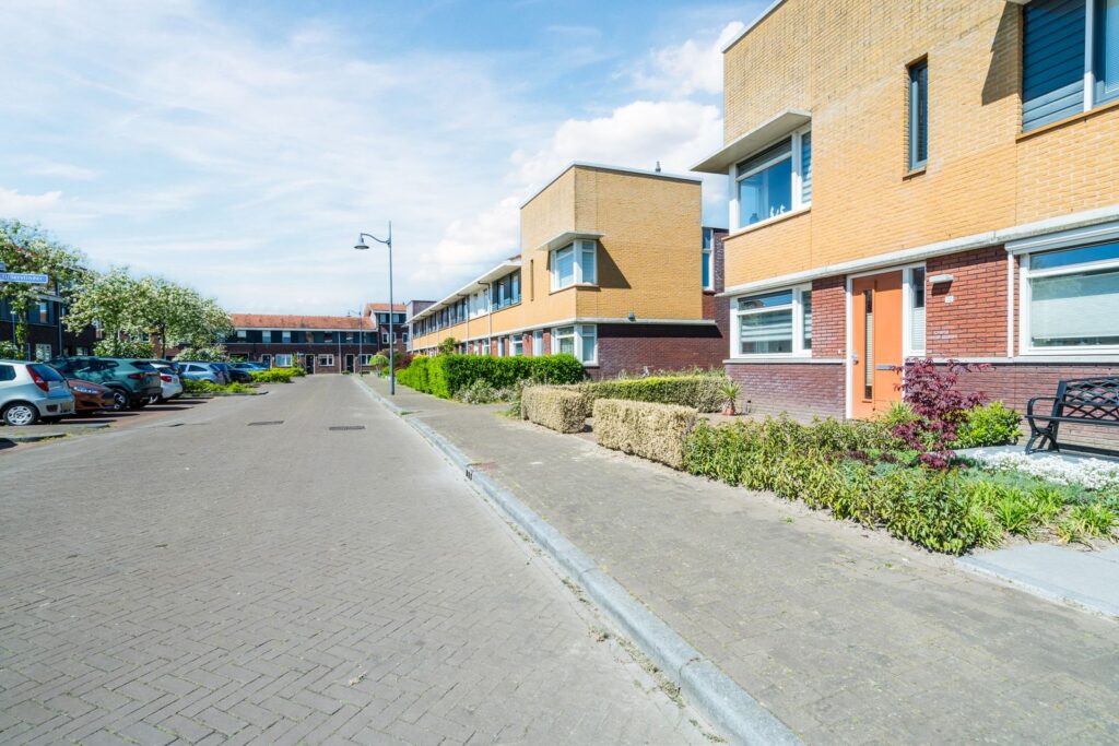 Vuurvlinder 20