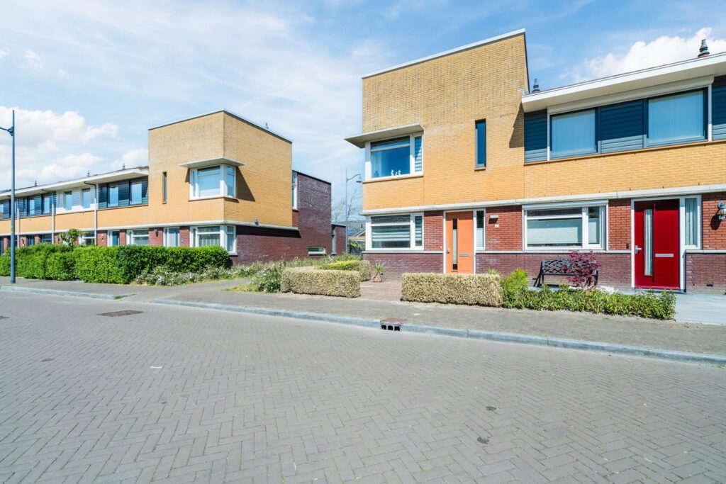 Vuurvlinder 20