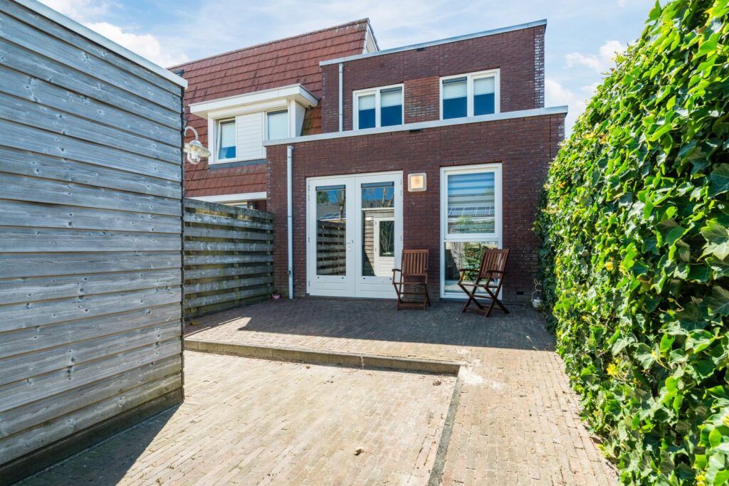 Vuurvlinder 20
