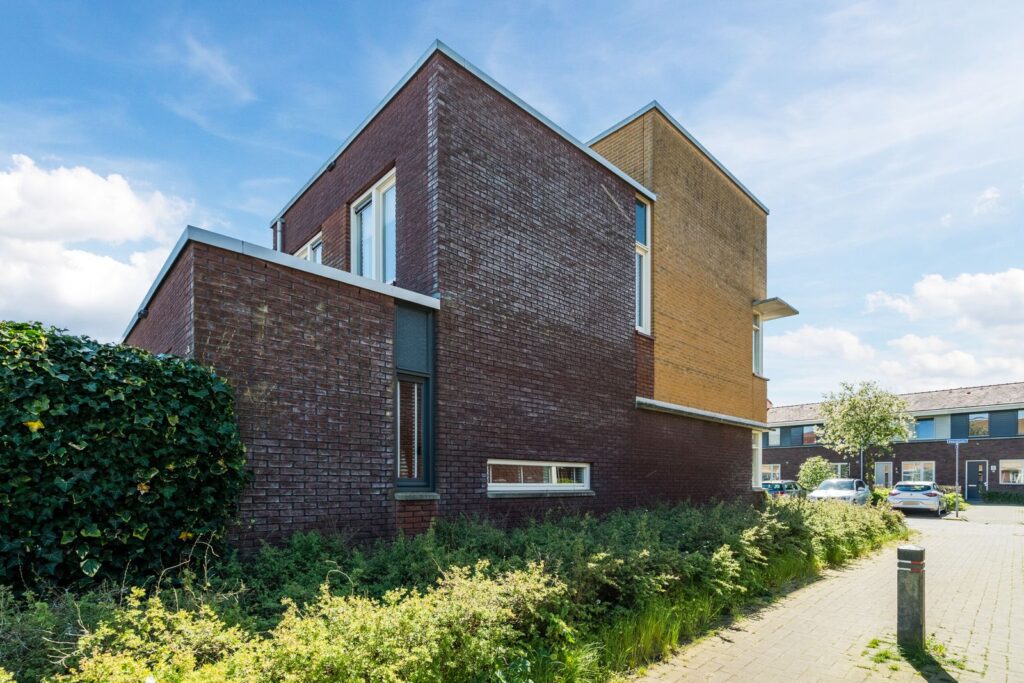 Vuurvlinder 20