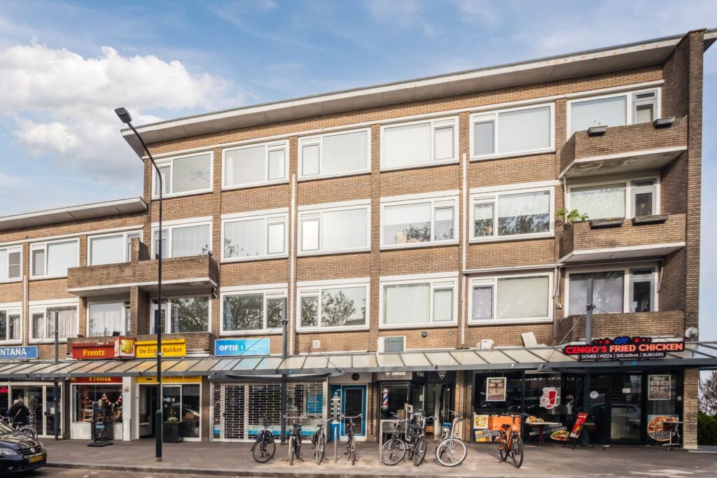 Adelaarslaan 102