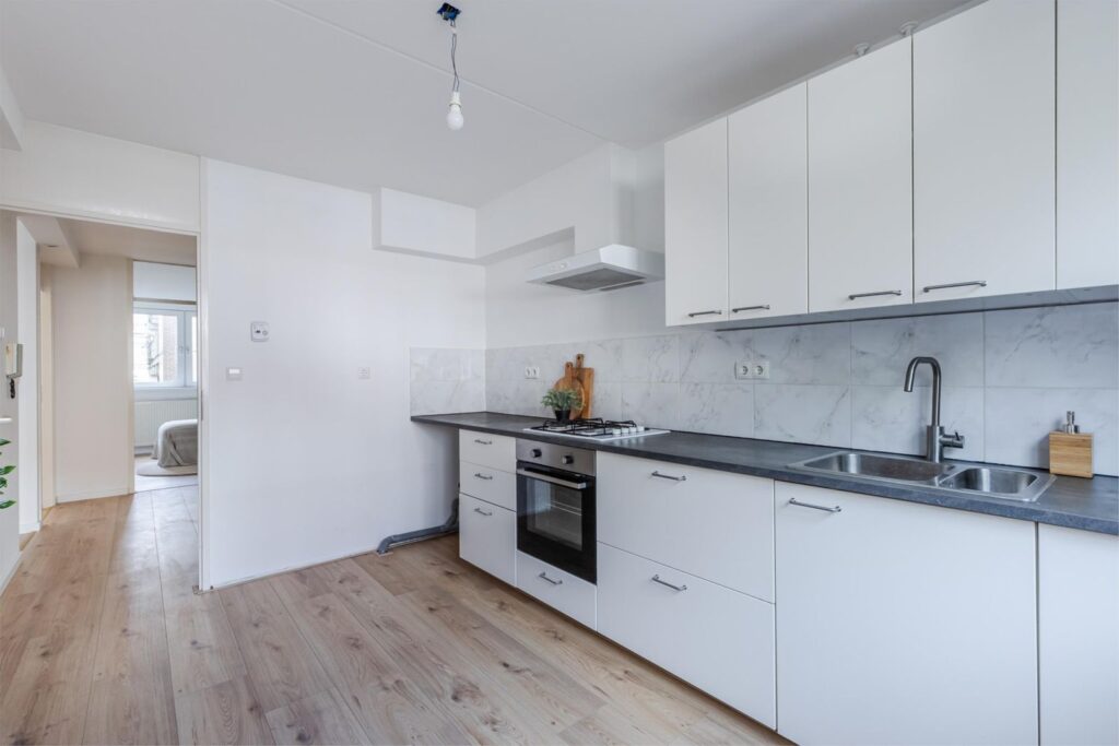 Blasiusstraat 74G