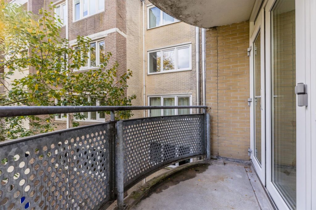 Blasiusstraat 74G