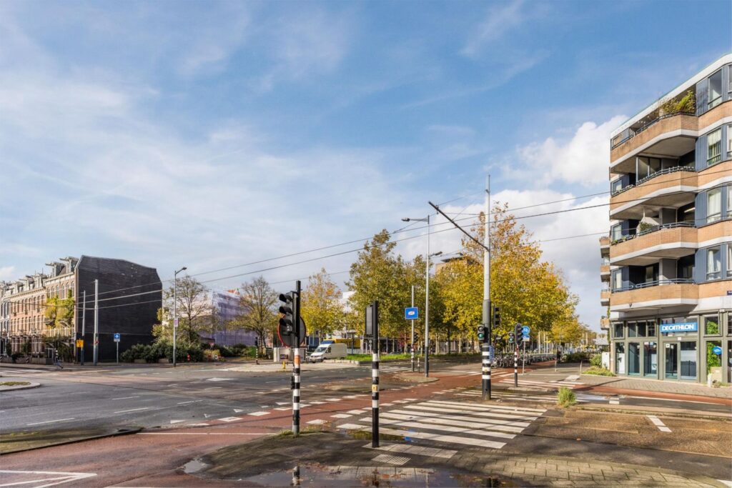 Blasiusstraat 74G