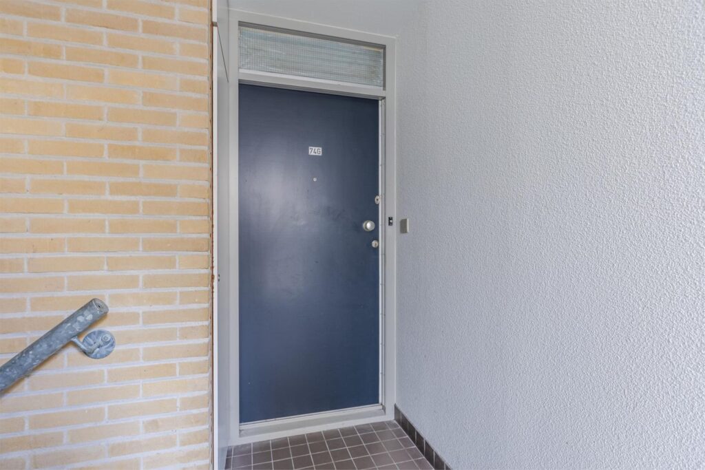 Blasiusstraat 74G