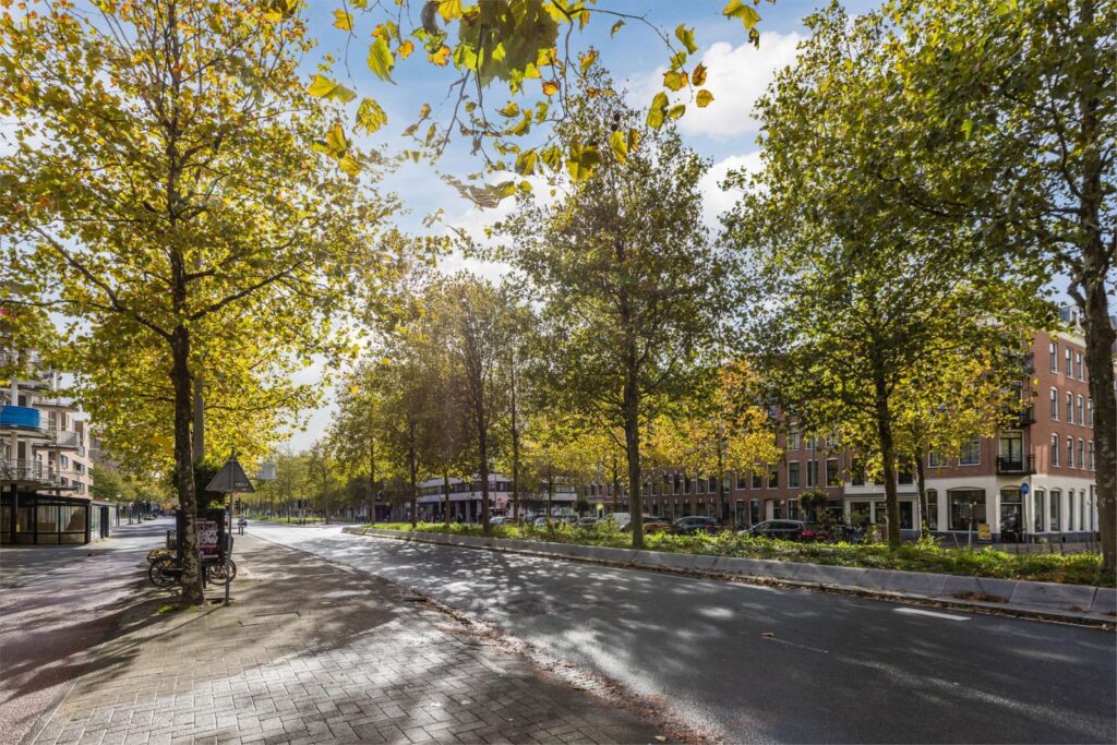 Blasiusstraat 74G