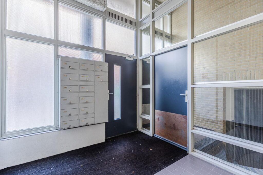 Blasiusstraat 74G