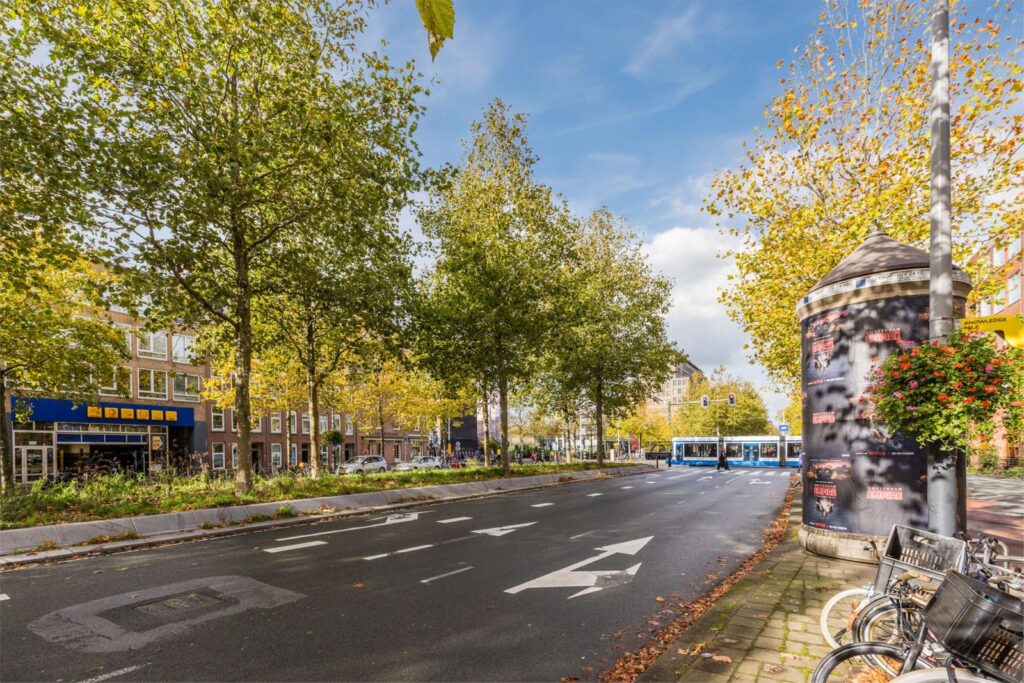 Blasiusstraat 74G