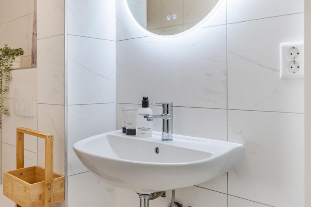 Blasiusstraat 74G