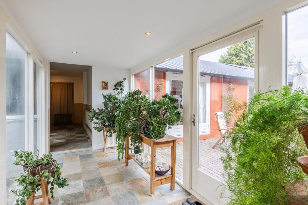 Holtherstraat 5