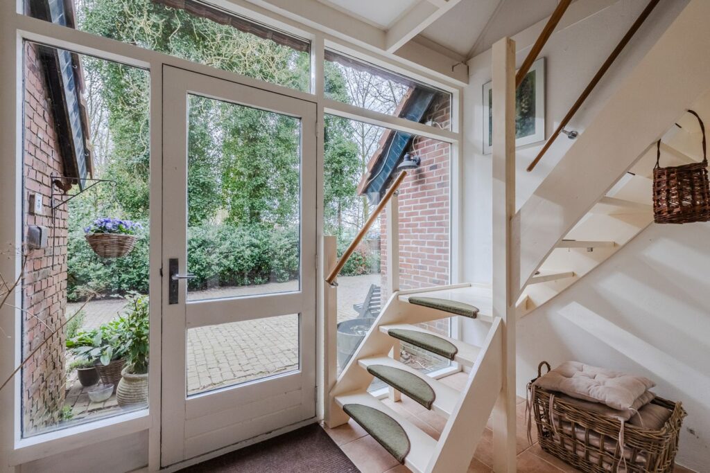 Holtherstraat 5