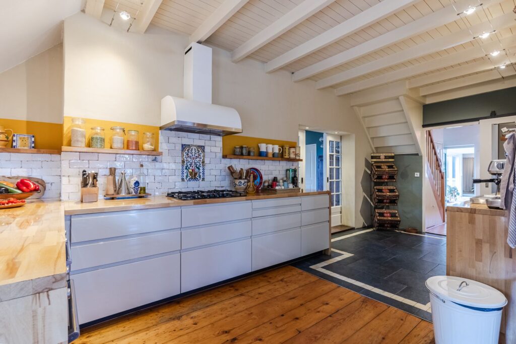 Holtherstraat 5