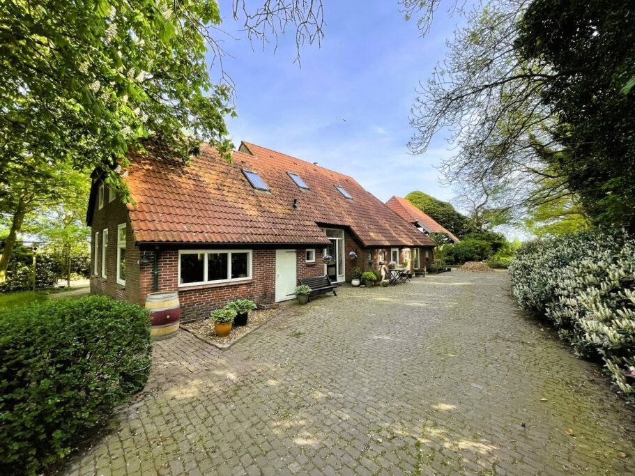 Holtherstraat 5