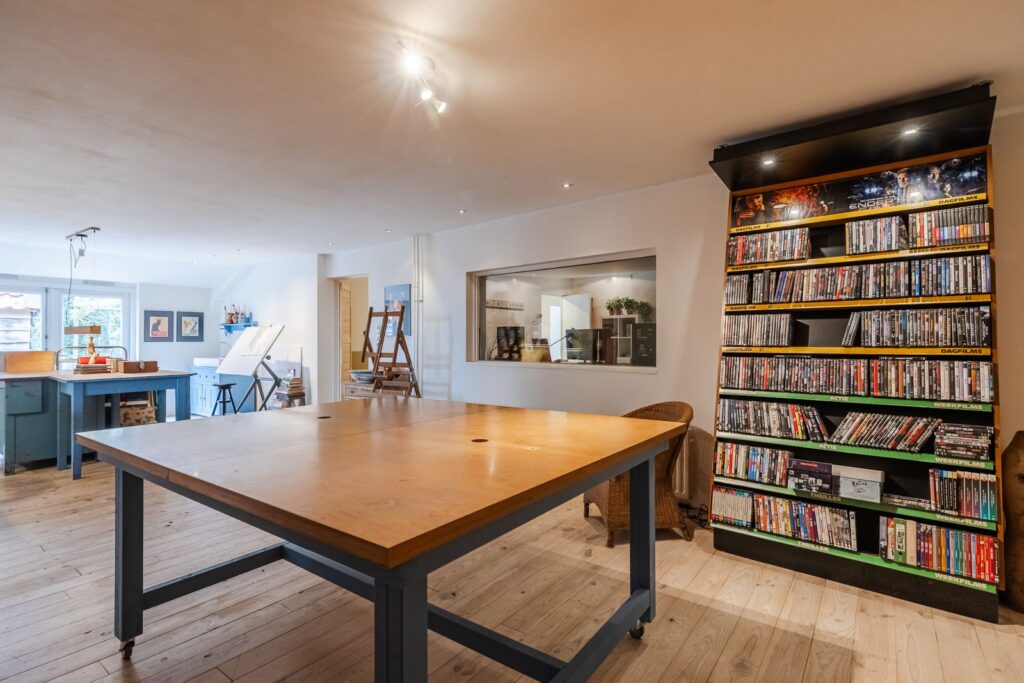 Holtherstraat 5