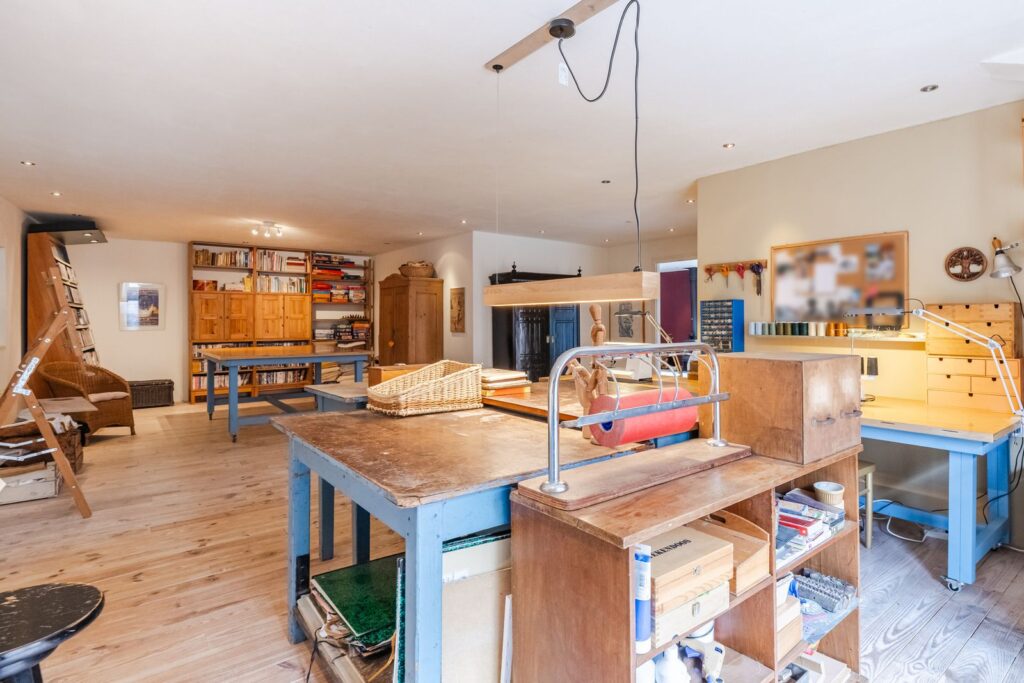 Holtherstraat 5