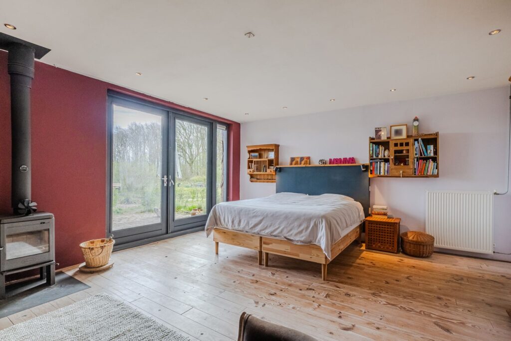 Holtherstraat 5