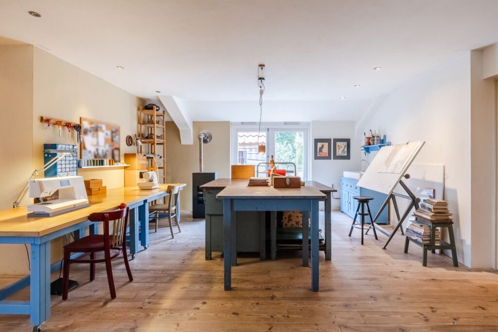 Holtherstraat 5
