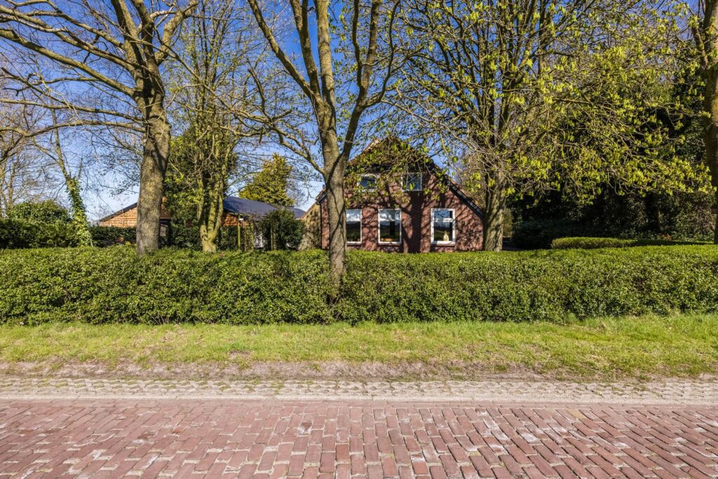 Holtherstraat 5