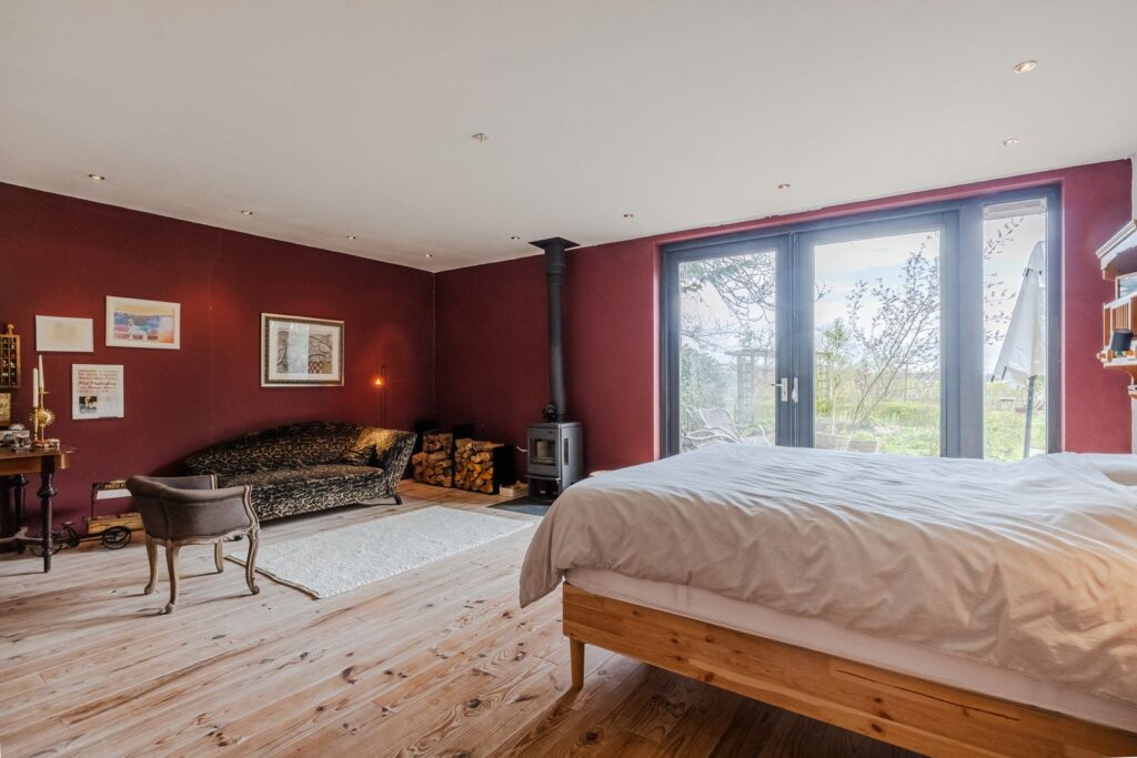 Holtherstraat 5
