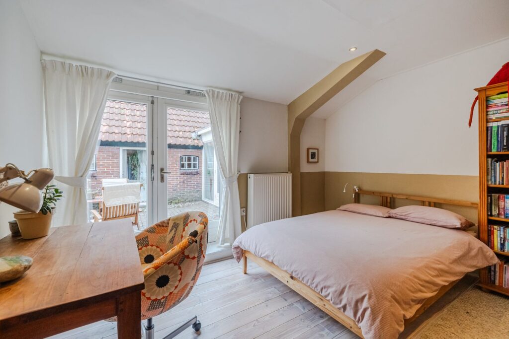 Holtherstraat 5