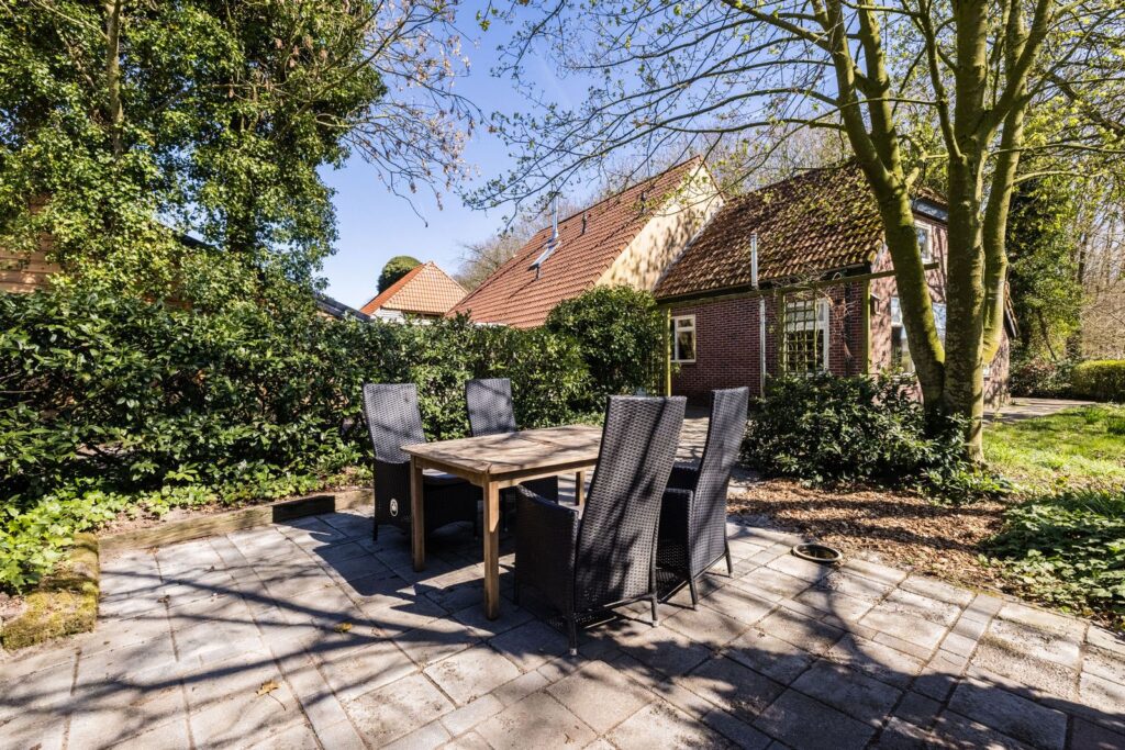Holtherstraat 5