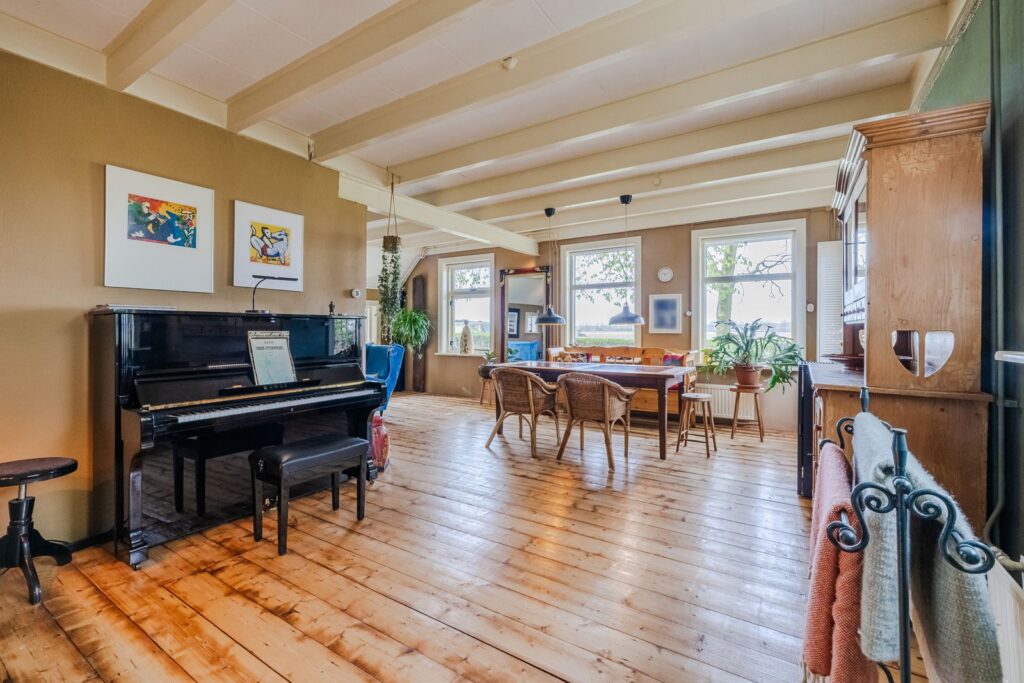 Holtherstraat 5