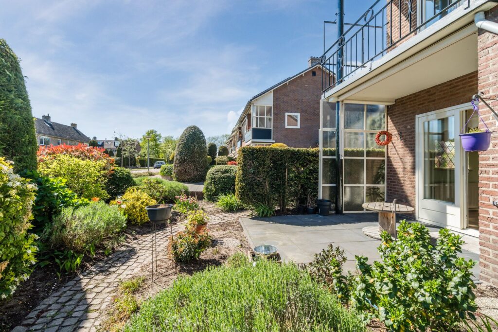 Rembrandtlaan 32