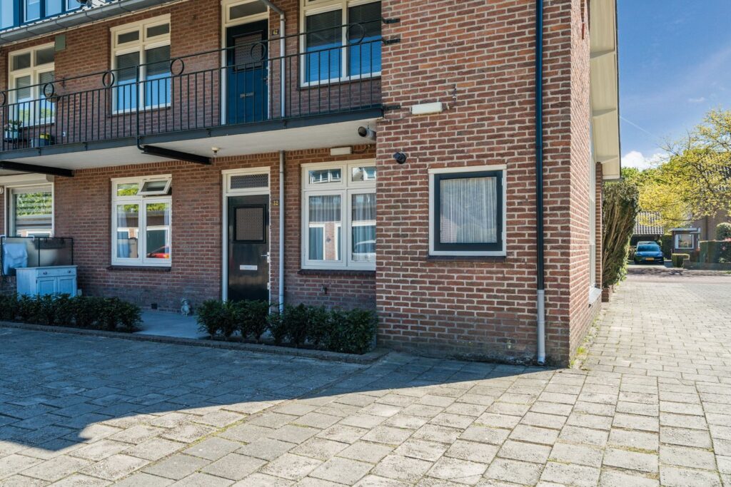 Rembrandtlaan 32