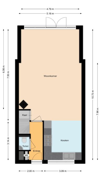 Ina Dammanstraat 6