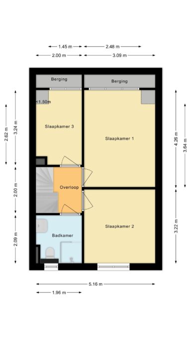 Ina Dammanstraat 6
