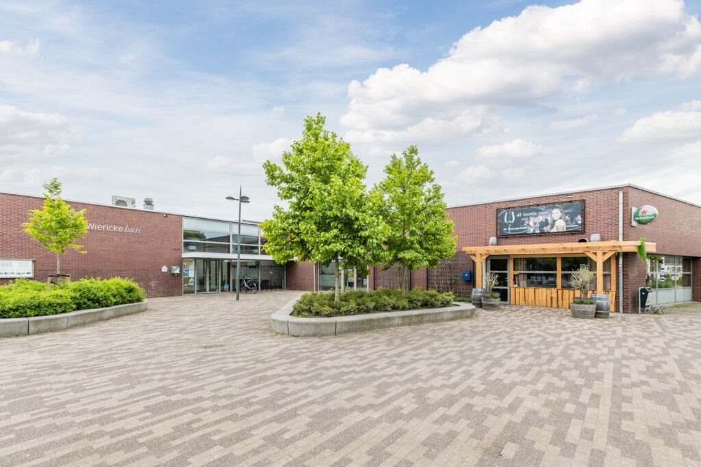 Hoge Rijndijk 58