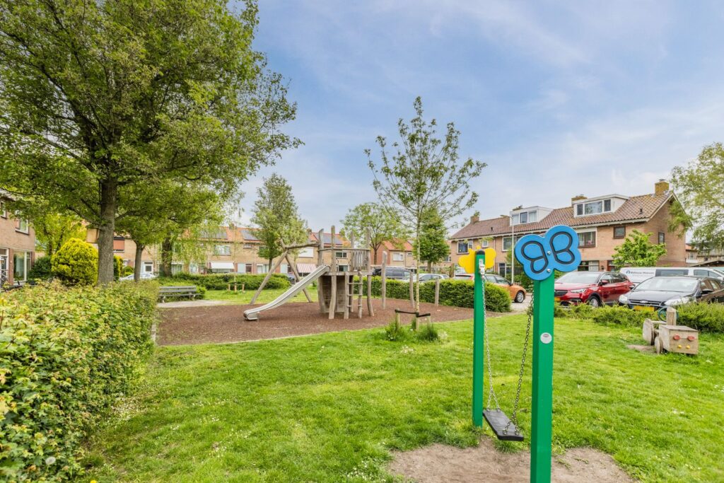Hoge Rijndijk 58