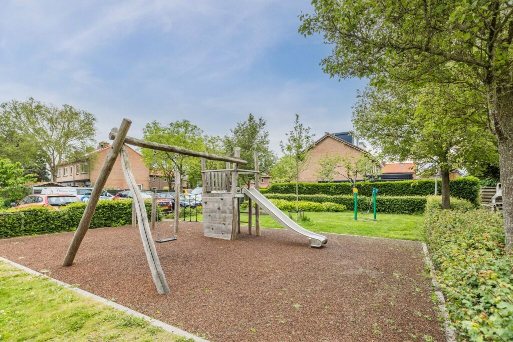 Hoge Rijndijk 58