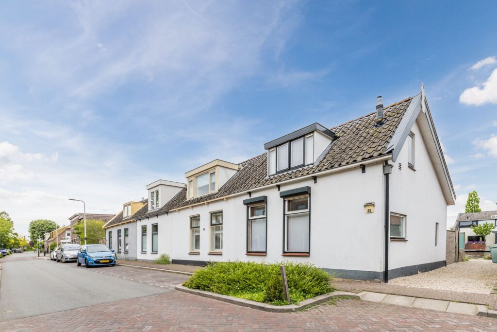 Hoge Rijndijk 58
