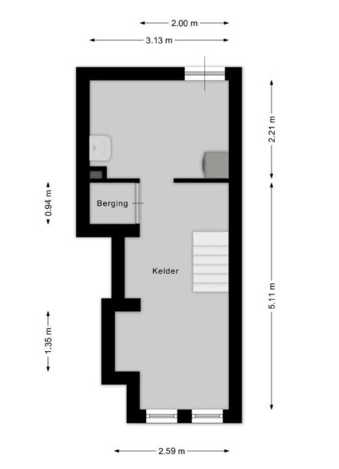 Professor Schrijnenstraat 12