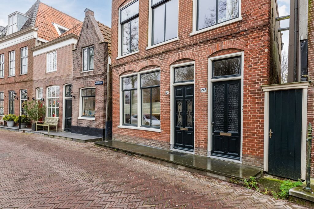 Nieuwendam 24